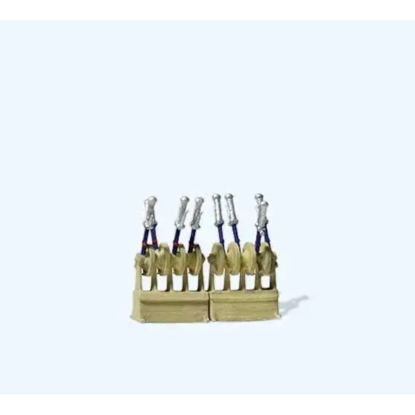 ��ĥ�ѿ���Ƥ����󵡡����ץ饤�����������Ѵ����ʡ�HO(1/87)��28272