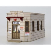 ����A�����ߺ�Ʋ��HO(1/83)���忧�Ѥߥ��åȡ�ST-040-83C