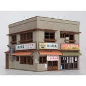 ��ŹB�����ߺ�Ʋ��N(1/150)���忧�Ѥߥ��åȡ�ST-041-15C