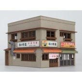 ��ŹB�����ߺ�Ʋ��HO(1/83)���忧�Ѥߥ��åȡ�ST-041-83C