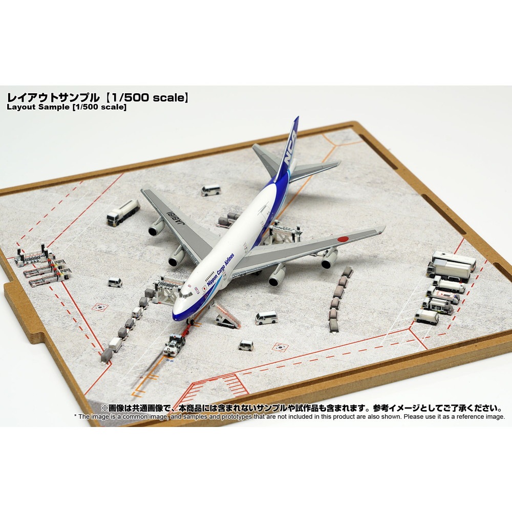 [TA500AC-007] 1/500 ̿Ѿʥ꡼GSE ULDɡ꡼åCˡȢʡ786346