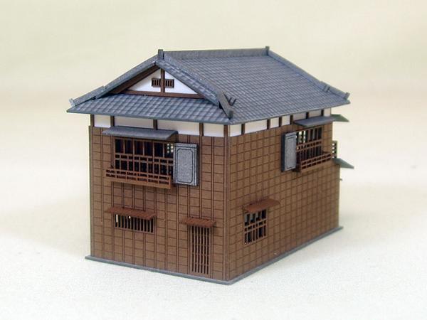 ���в��������󤱤������åȡ�N(1/150)��MP03-14