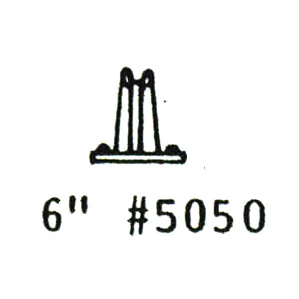 ��������ݥ��� �⤵1.8mm ���������ȥ饤��̤�������åȡ�HO(1/87)��5050