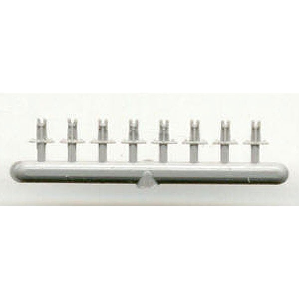 ��������ݥ��� �⤵1.8mm ���������ȥ饤��̤�������åȡ�HO(1/87)��5050