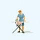 ���������ݤ�����������ץ饤�����������Ѵ����ʡ�HO(1/87)��28154