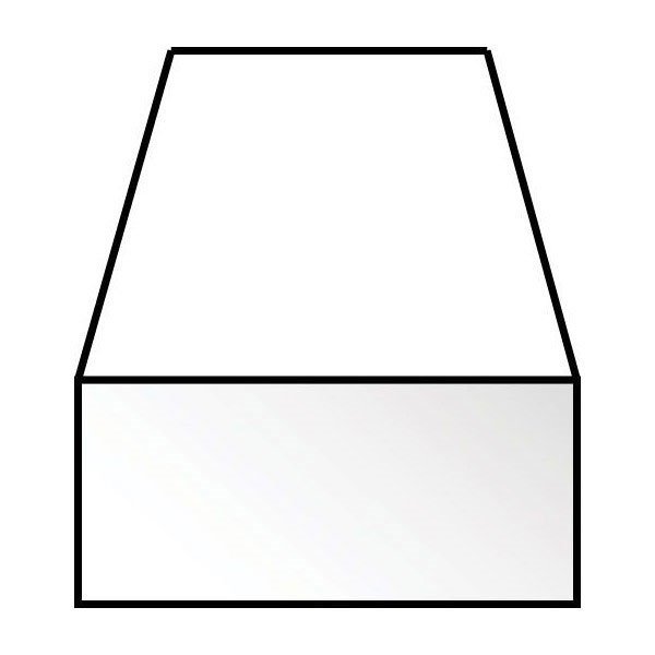 ������1.0 X 4.0 x 350 mm�������С����꡼�󡡥ץ�ࡡ�Υ󥹥����롡147