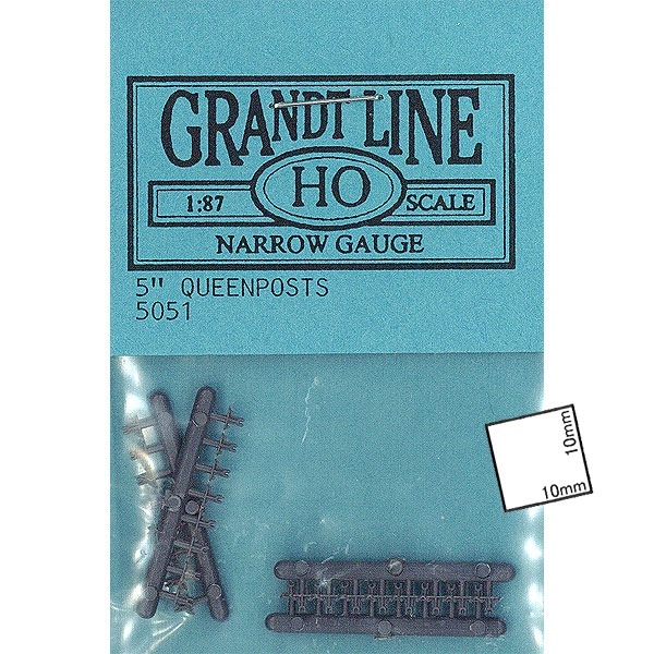 ��������ݥ��� �⤵1.5mm ���������ȥ饤��̤�������åȡ�HO(1/87)��5051