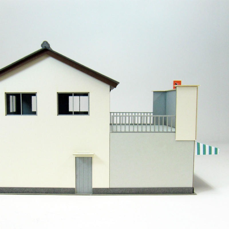 ���ѤΤ�Ź-11�������󤱤������åȡ�HO(1/80)��MK05-54