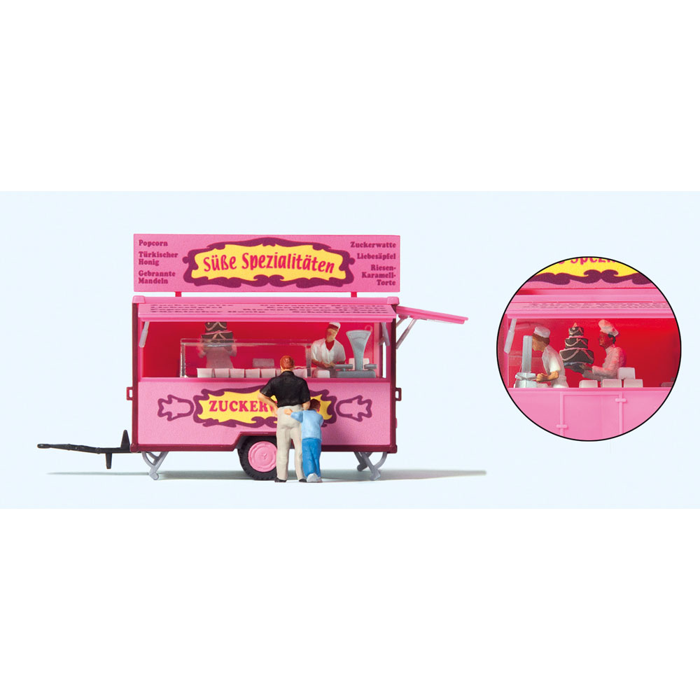 �������Ĥ���Ź�����ץ饤������HO(1/87)���忧�Ѥߥ��åȡ�10748