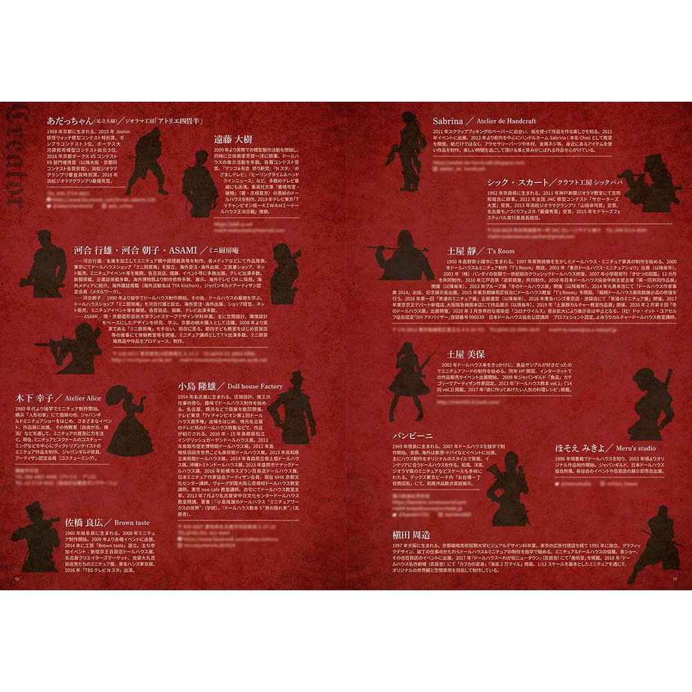 �ɡ���ϥ�������vol.7 �֥ߥ˥��奢x��������ѥ󥯡ס�����ä�ˡ�(��)��978-4-904850-93-0