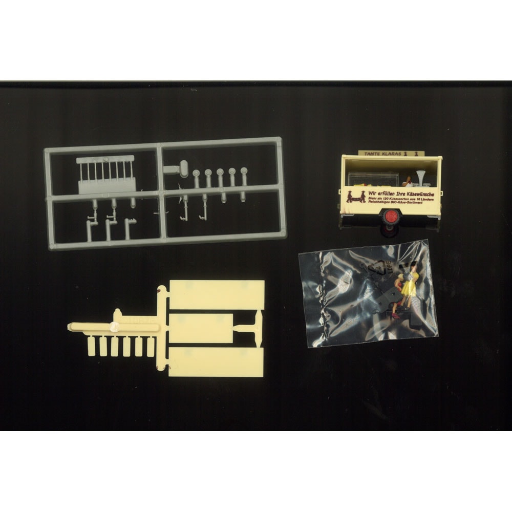 ����������Ź�����ץ饤������HO(1/87)���忧�Ѥߥ��åȡ�10750