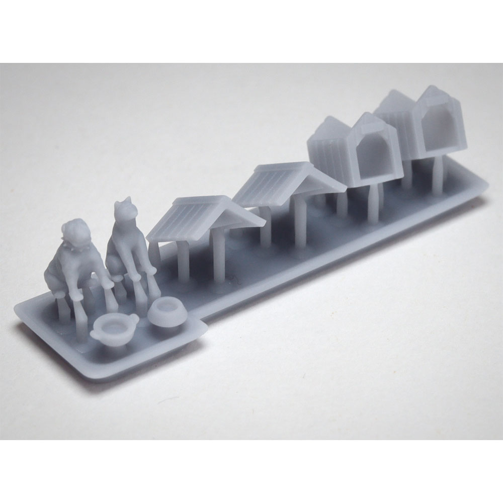 �ָ����åȡ����ߺ�Ʋ��N(1/150)��̤�������åȡ�FI-025-15U