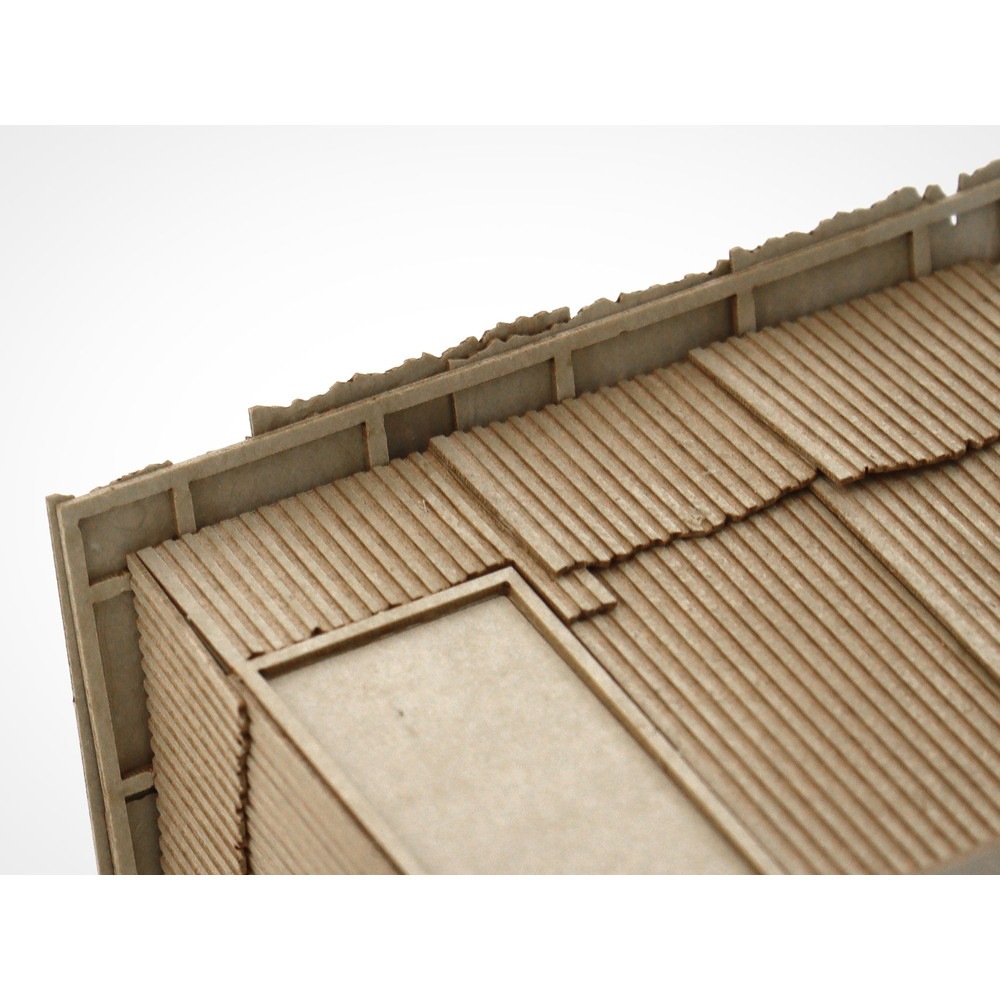 �ȥ��󾮲�B�����ߺ�Ʋ��HO(1/83)��̤�������åȡ�ST-024-83U