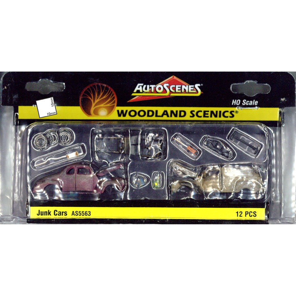 �Ѽ��Τȥ��饯���������åɥ��ɡ������Ѵ����ʡ�HO(1/87)��AS5563