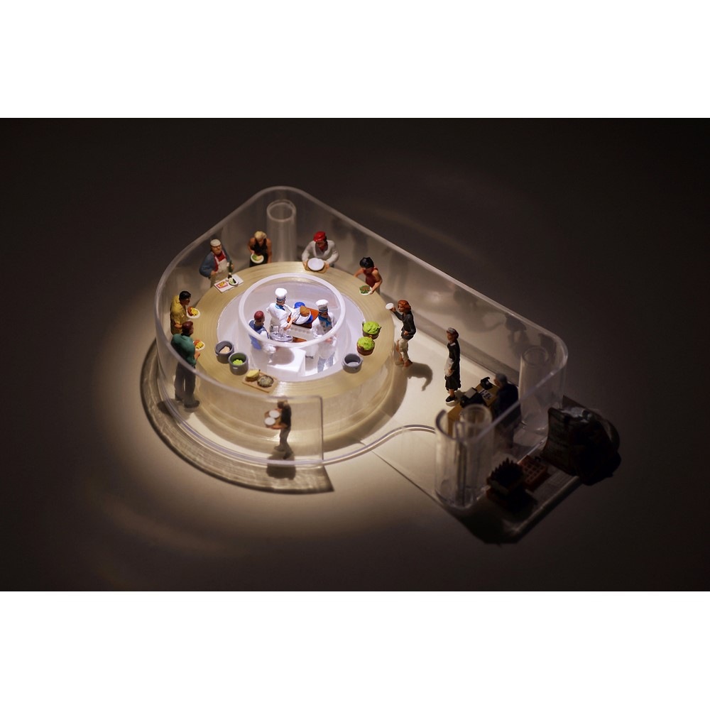 MINIATURE LIFE2�ʥߥ˥��奢�饤��2�ˡ����ߥ˥��奢��������(��)��9784880653815