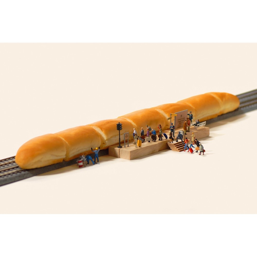 MINIATURE LIFE2�ʥߥ˥��奢�饤��2�ˡ����ߥ˥��奢��������(��)��9784880653815