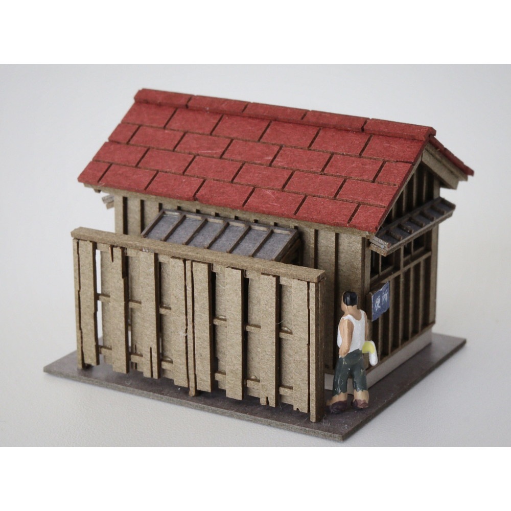 �ؽ꾮��A�����ߺ�Ʋ��N(1/150)��̤�������åȡ�ST-016-15C