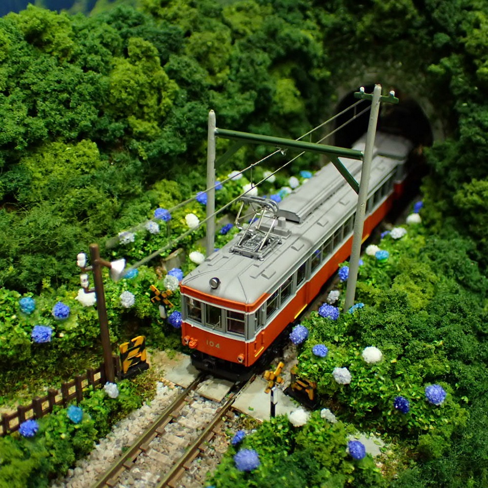 N���������ߥ˥쥤�����ȡ���Ȣ���л�Ŵƻ����ʿ���ƻ��Ƨ�ڡۡ� KDF�������Ѵ����ʡ�1/150������