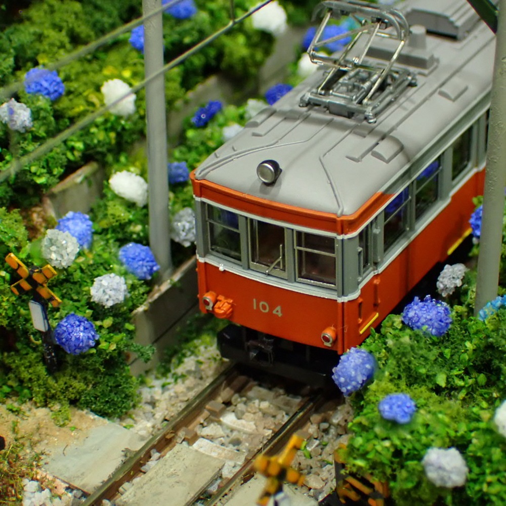 N���������ߥ˥쥤�����ȡ���Ȣ���л�Ŵƻ����ʿ���ƻ��Ƨ�ڡۡ� KDF�������Ѵ����ʡ�1/150������