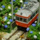 N���������ߥ˥쥤�����ȡ���Ȣ���л�Ŵƻ����ʿ���ƻ��Ƨ�ڡۡ� KDF�������Ѵ����ʡ�1/150������