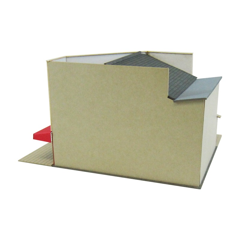 �Х������������󤱤������åȡ�N(1/150)��MP03-60