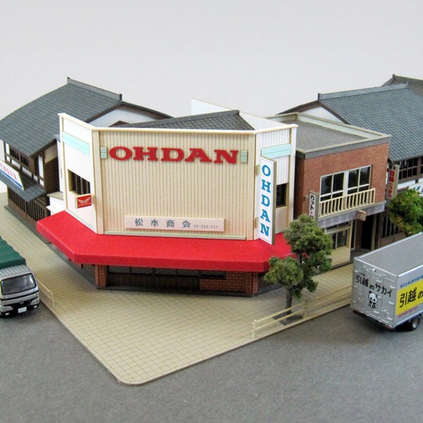 �Х������������󤱤������åȡ�N(1/150)��MP03-60