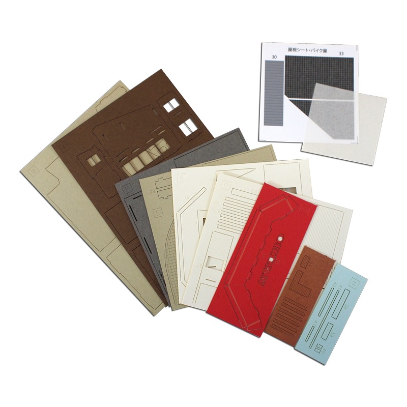 �Х������������󤱤������åȡ�N(1/150)��MP03-60