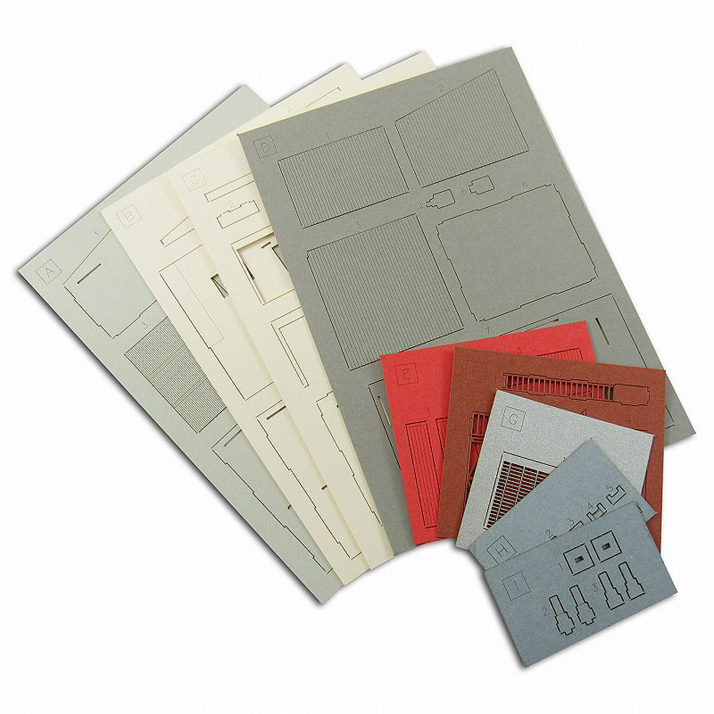 кŹ󤱤åȡN(1/150)MP03-87