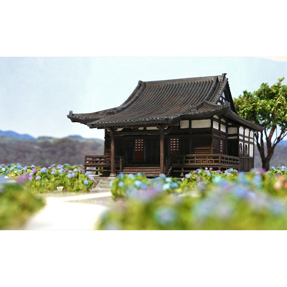 ���Ϸ��ۡ����۲֡��ġ���6��8mm��������BUNKO�������ʡ�N(1/150)��AJ2