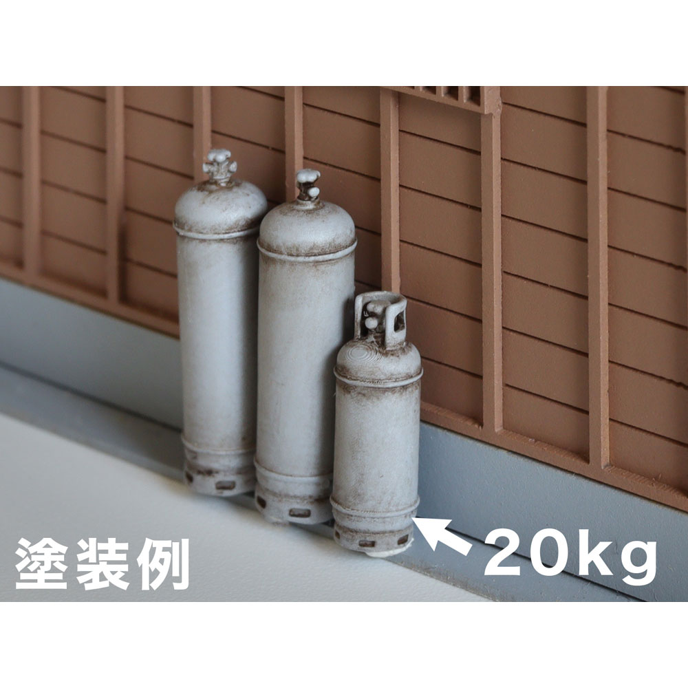 �����ܥ�١�20kg�������ߺ�Ʋ��HO(1/83)��̤�������åȡ�AC-036-83U