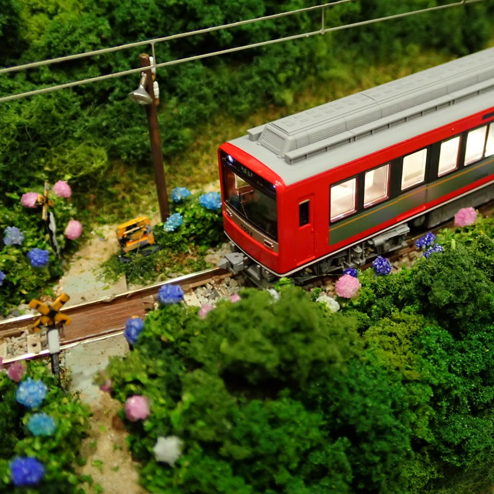 N���������ߥ˥쥤�����ȡ��ڤ����������¡ۡ�KDF�������Ѵ����ʡ�1/150������
