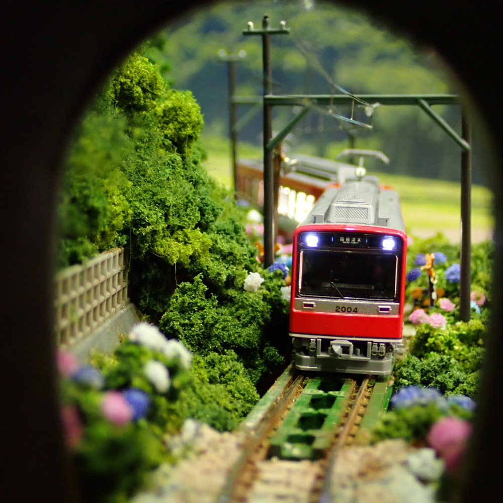 N���������ߥ˥쥤�����ȡ��ڤ����������¡ۡ�KDF�������Ѵ����ʡ�1/150������