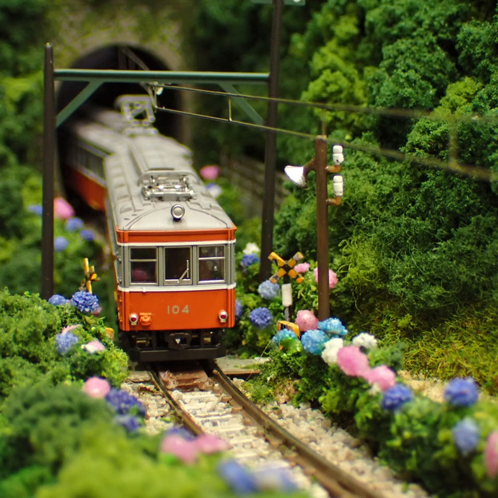 N���������ߥ˥쥤�����ȡ��ڤ����������¡ۡ�KDF�������Ѵ����ʡ�1/150������