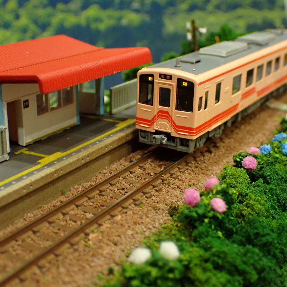 N���������ߥ˥쥤�����ȡ����߱��κ�-1ξ����-�ۡ�KDF�������Ѵ����ʡ�1/150������