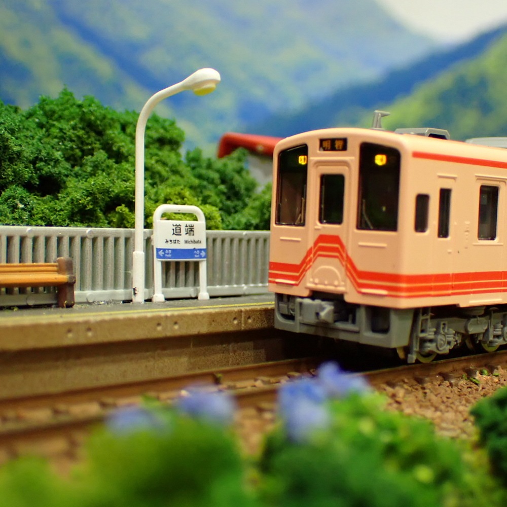 N���������ߥ˥쥤�����ȡ����߱��κ�-1ξ����-�ۡ�KDF�������Ѵ����ʡ�1/150������