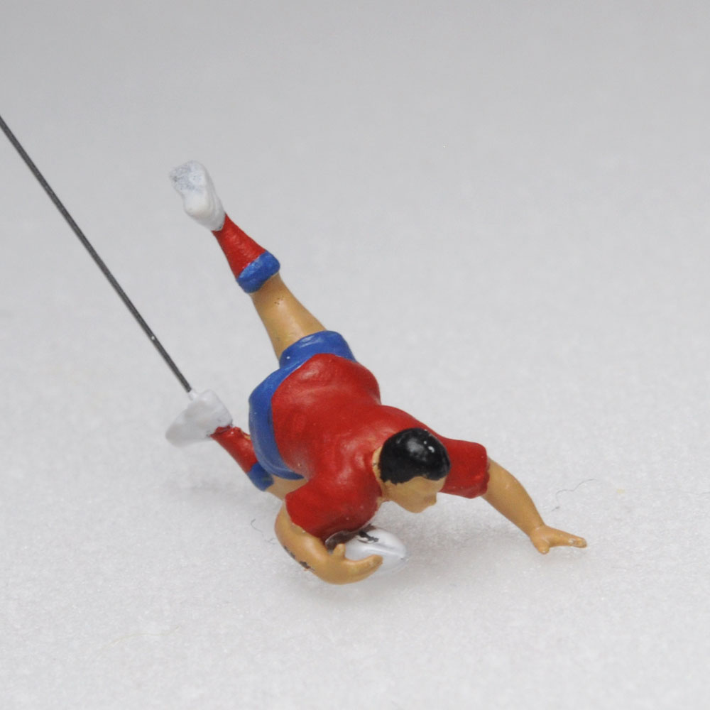 �����꡼�ȿͷ����饰�ӡ����ȥ饤B���������Ĥ���3D�ץ��ȡ������ʡ�HO(1/87)��228