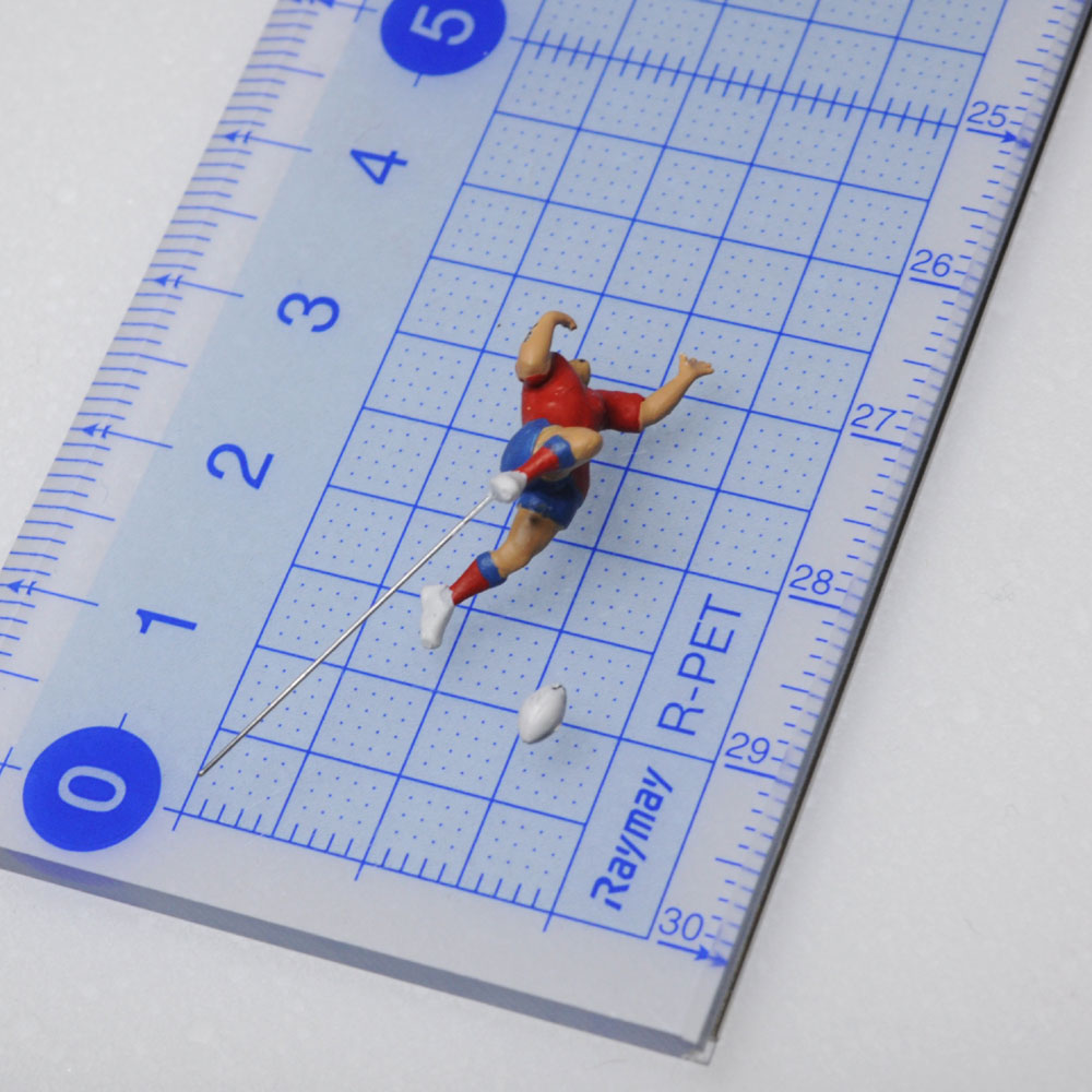 �����꡼�ȿͷ����饰�ӡ����ȥ饤B���������Ĥ���3D�ץ��ȡ������ʡ�HO(1/87)��228