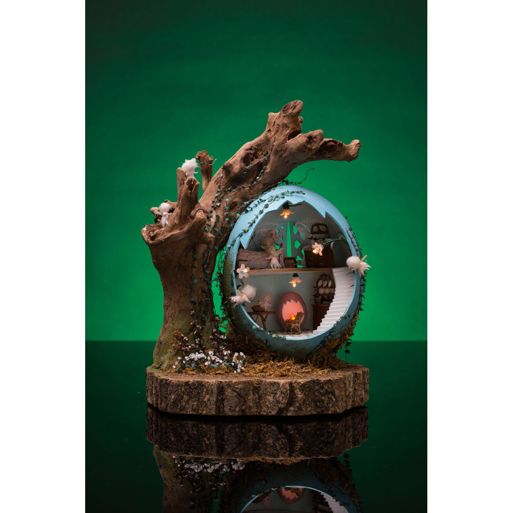 MINITURE&DOLLHOUSE �����������ҡ��ɡ���ϥ���������������ȯ�ԡ�New York Art��ȯ�䡡�������ǡ����ܡˡ�978-4-902437-71-3