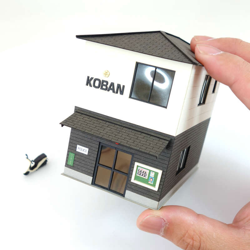 ���Ѥθ��֡������󤱤����忧�Ѥߥ��åȡ�HO(1/80)��MK05-61