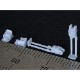 �ŵ��ȥ����Υ᡼���������ߺ�Ʋ��HO(1/83)��̤�������åȡ�AC-037-83U