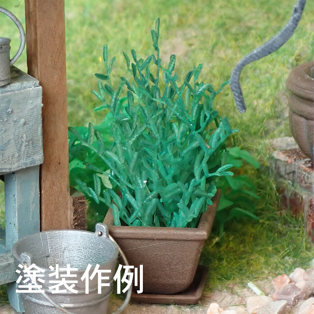 �ꥢ�륰�꡼��D����Ultrareal24����ʪɽ��3D̤�������åȡ�1/24��1004