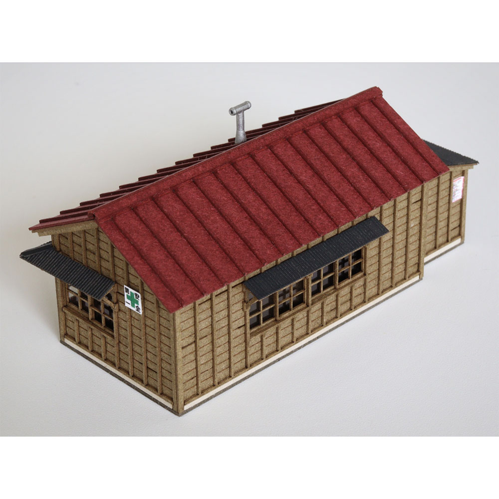 �ͽ�B�����ߺ�Ʋ �忧�Ѥߥ��å� N(1/150)�������� ST-037-15C