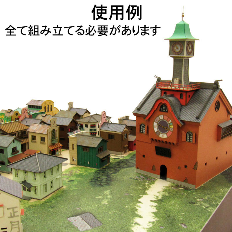 �Ի׵Ĥ�Į������ޡڥե륻�å��ǡۡ������󤱤������åȡ�N(1/150)��MK07-32S