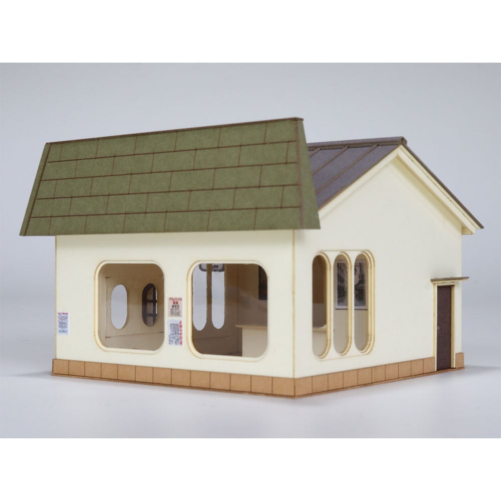����ŹA�����ߺ�Ʋ �忧�Ѥߥ��å� 1/83�������� ST-038-83C