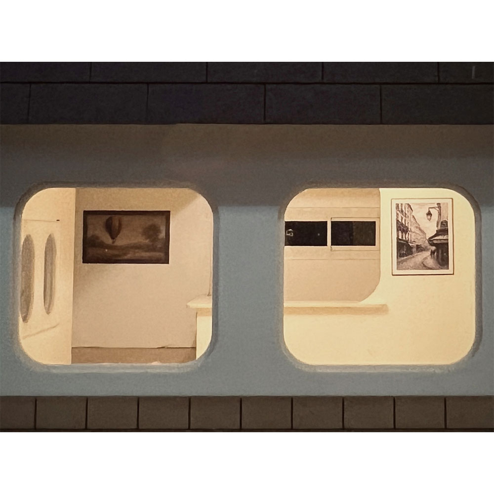 ����ŹA�����ߺ�Ʋ �忧�Ѥߥ��å� 1/83�������� ST-038-83C