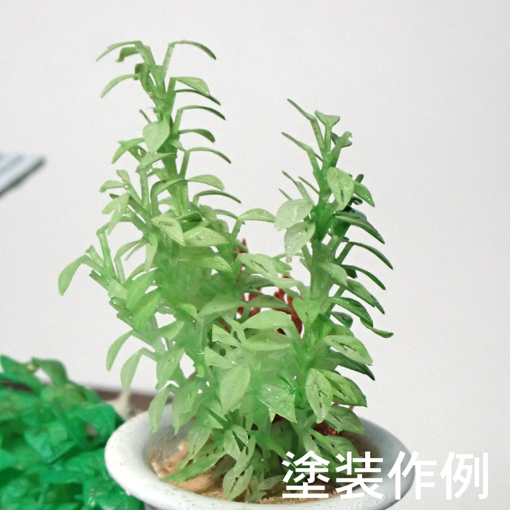�ꥢ�륰�꡼��F����Ultrareal24����ʪɽ��3D̤�������åȡ�1/24��1006