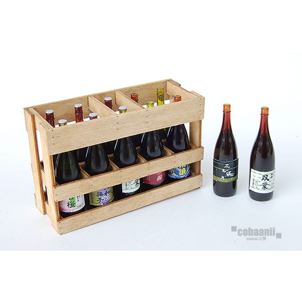�쾣�Ӥ���Ȣ�������С��ˡ�̤�������åȡ�1/12�������롡OY-010