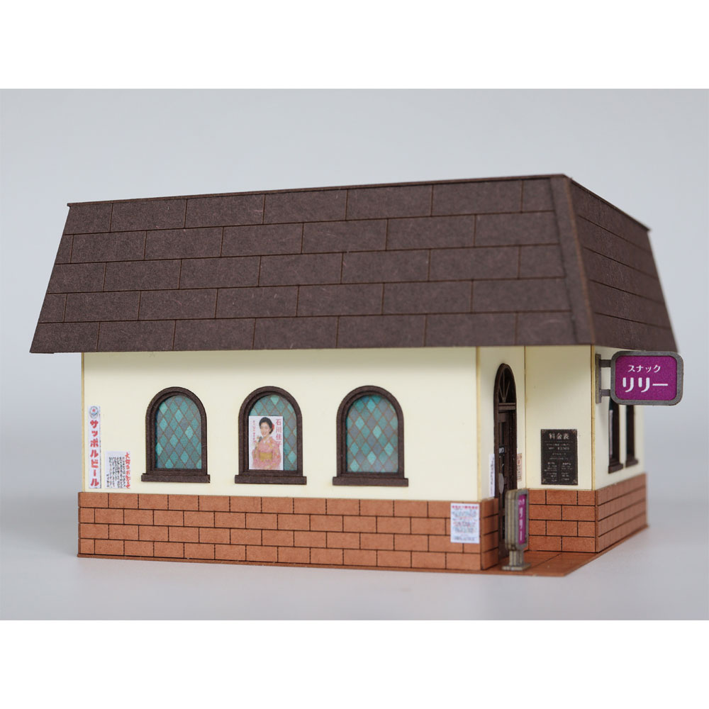 ���ʥå�A�����ߺ�Ʋ �忧�Ѥߥ��å� 1/83�������� ST-039-83C