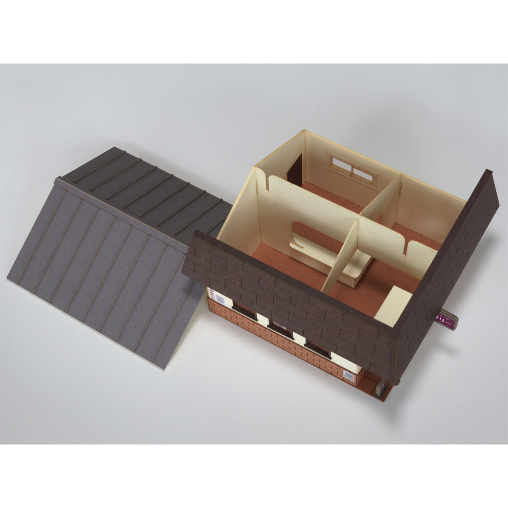 ���ʥå�A�����ߺ�Ʋ �忧�Ѥߥ��å� 1/83�������� ST-039-83C
