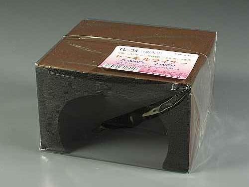 TL-34 �ȥ�ͥ�饤�ʡ��������ι� ���ʣ����(1������)�����⡼����ǺࡡN(1/150)